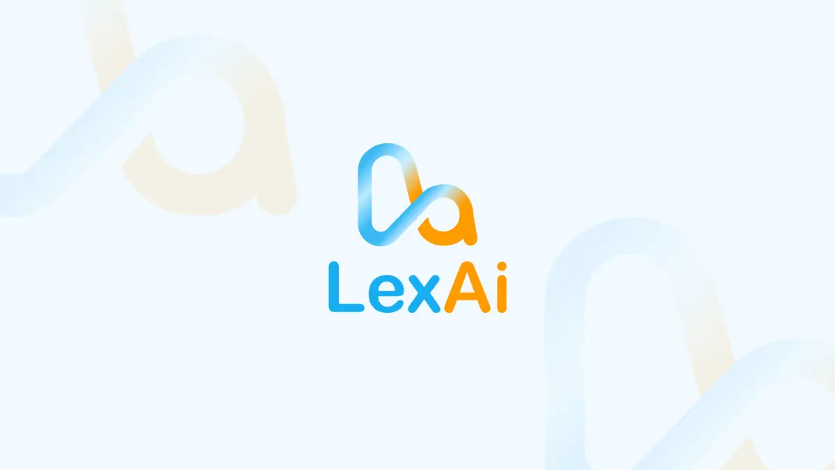 The LexAI wordmark
