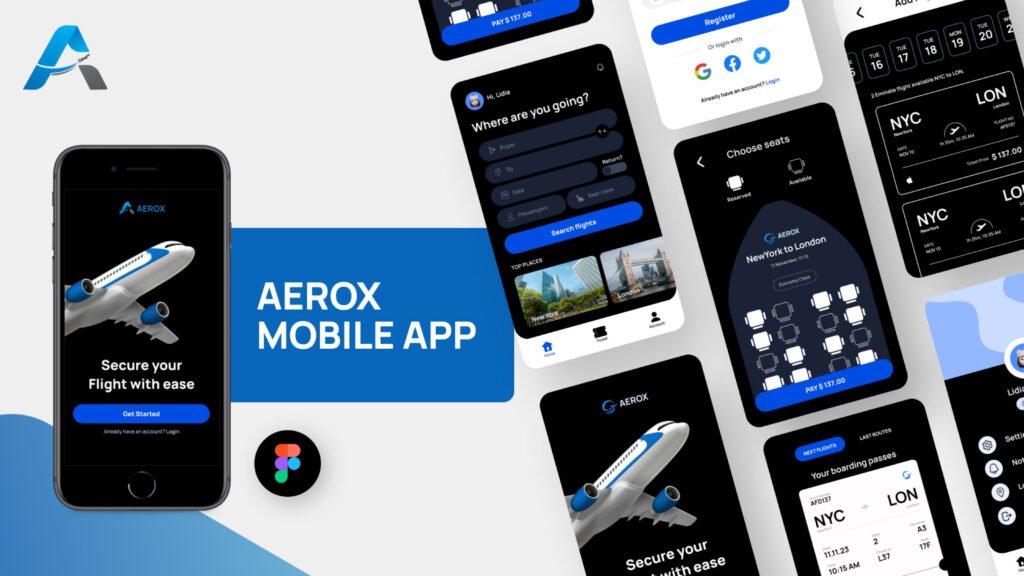 aerox